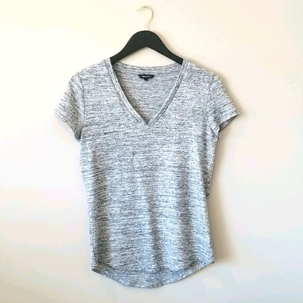 RW&CO Knit Top